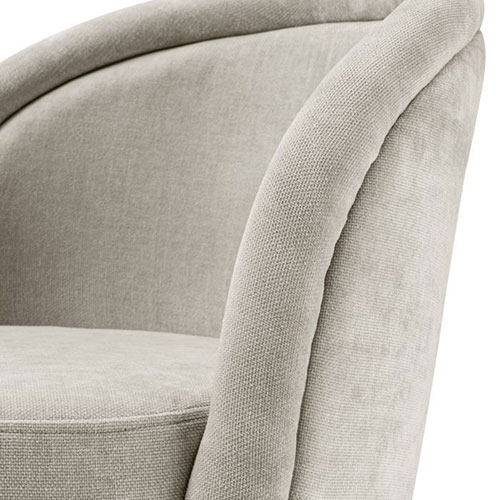 DINING CHAIR CHLOÉ SET OF 2<br/> By Eichholtz - Image 8