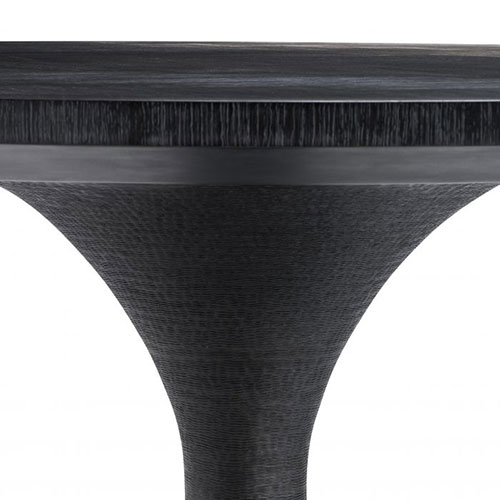 DINING TABLE MELCHIOR ROUND<br/> By Eichholtz - Image 5