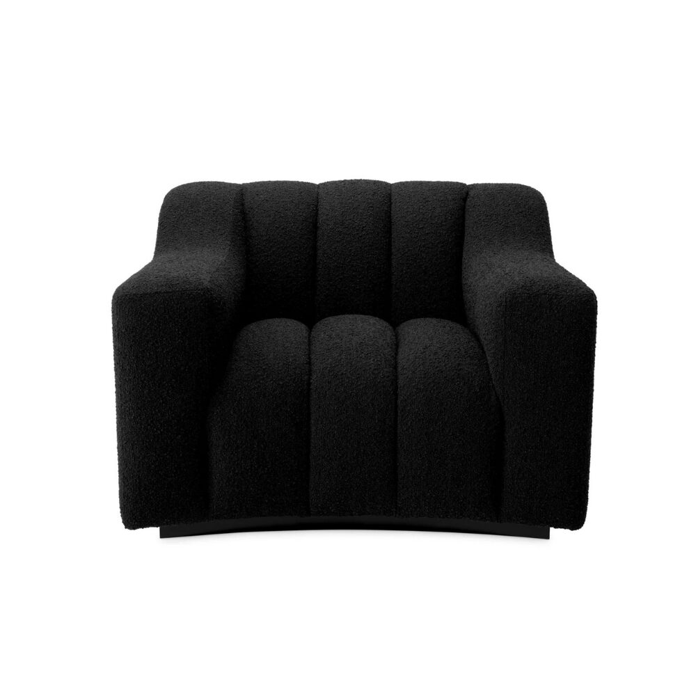 CHAIR KELLY<br/> By Eichholtz <br/><br/> IN STOCK - Image 3