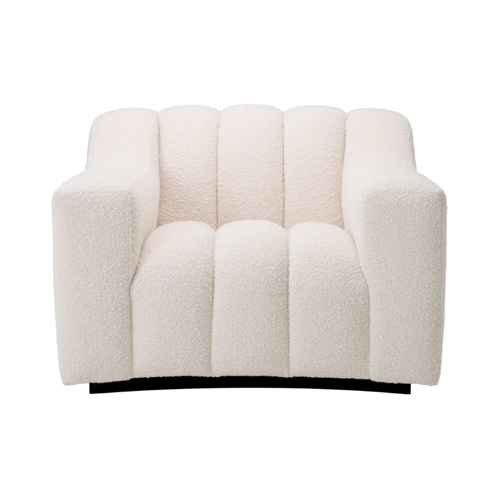 Chair Kelly