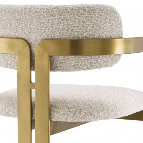 BAR STOOL DONATO<br/> By Eichholtz <br/><br/> IN STOCK - Image 2