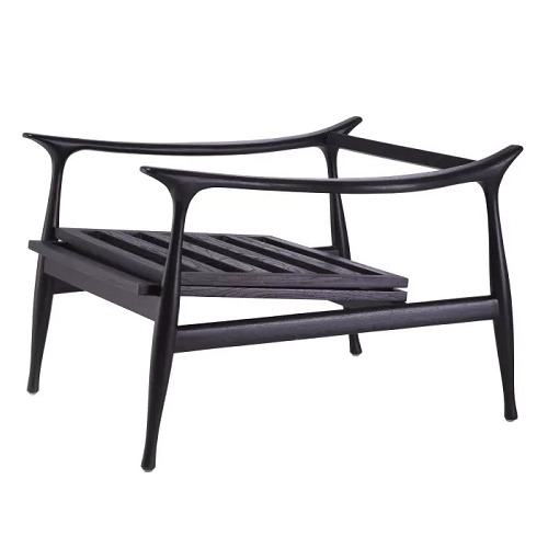 CHAIR MANZO<br/> By Eichholtz - Image 6