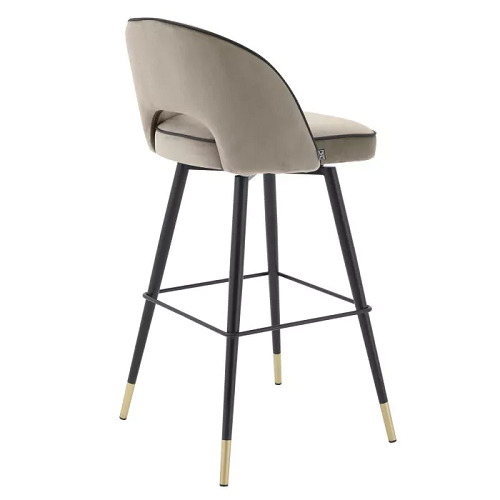 BAR STOOL CLIFF SET OF 2<br/> By Eichholtz - Image 8