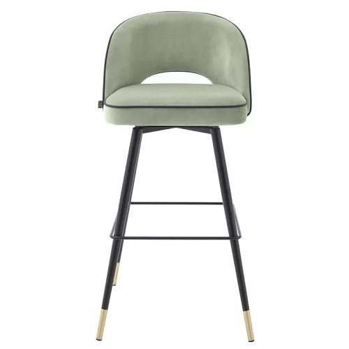 BAR STOOL CLIFF SET OF 2<br/> By Eichholtz - Image 10