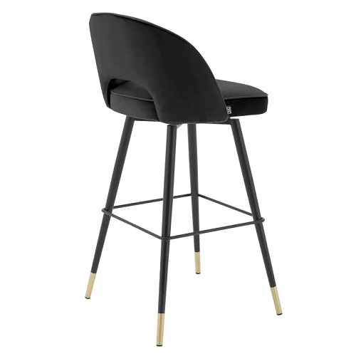 BAR STOOL CLIFF SET OF 2<br/> By Eichholtz - Image 12