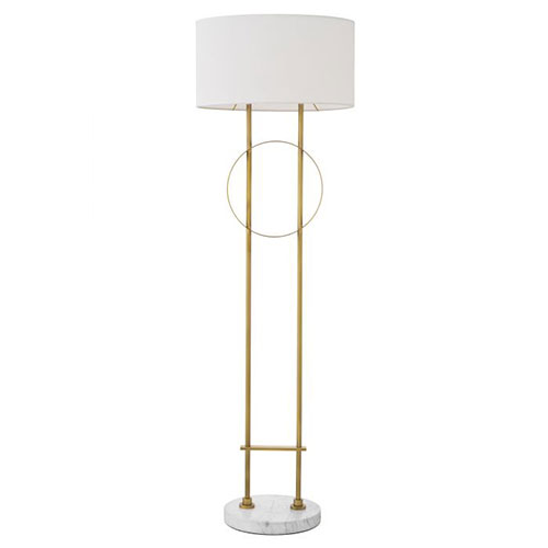 FLOOR LAMP KAISER<br/> By Eichholtz - Image 3