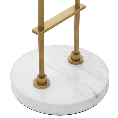 FLOOR LAMP KAISER<br/> By Eichholtz - Image 4