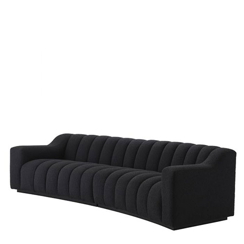 SOFA KELLY L<br/> By Eichholtz - Image 3