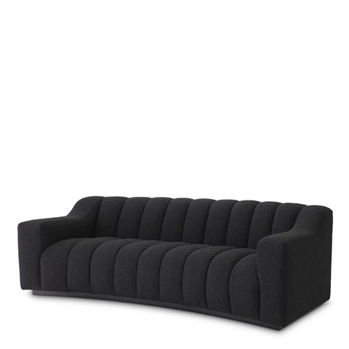 SOFA KELLY S<br/> By Eichholtz <br/><br/> IN STOCK - Image 5