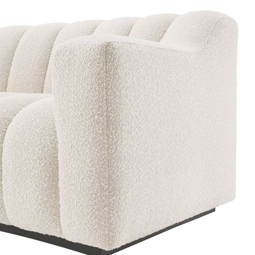 SOFA KELLY S<br/> By Eichholtz <br/><br/> IN STOCK - Image 8
