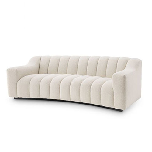 SOFA KELLY S<br/> By Eichholtz <br/><br/> IN STOCK - Image 3