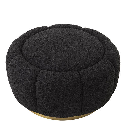 OTTOMAN INGER <br/> By Eichholtz <br/><br/> IN STOCK - Image 7