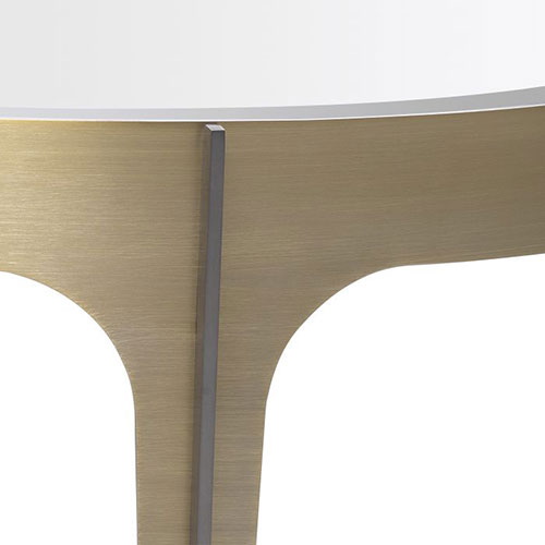 SIDE TABLE ARTEMISA<br/> By Eichholtz - Image 5