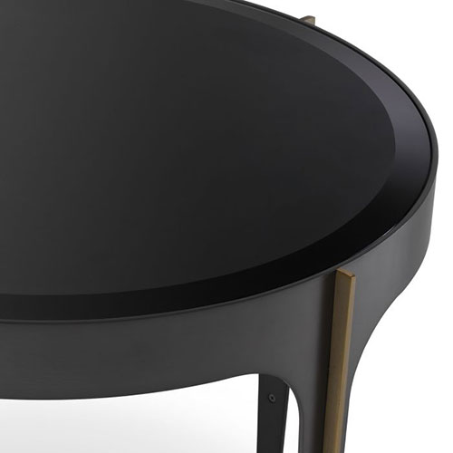 SIDE TABLE ARTEMISA<br/> By Eichholtz - Image 3