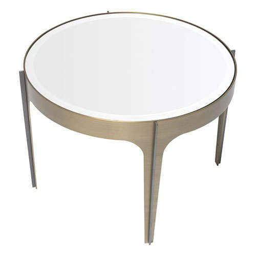 SIDE TABLE ARTEMISA<br/> By Eichholtz - Image 4