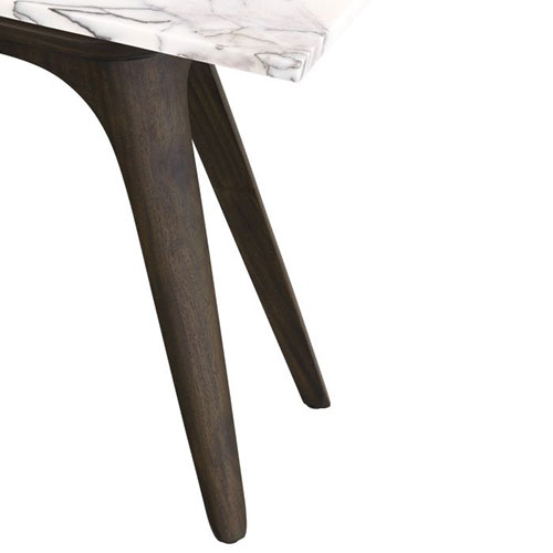 SIDE TABLE BORRE RECTANGULAR<br/> By Eichholtz - Image 3