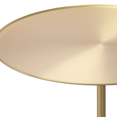 SIDE TABLE COLE<br/> By Eichholtz - Image 5