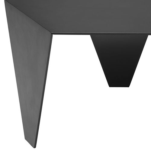 SIDE TABLE METRO CHIC<br/> By Eichholtz - Image 4
