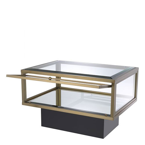 SIDE TABLE RYAN<br/> By Eichholtz - Image 3
