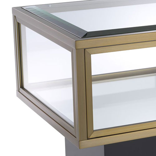 SIDE TABLE RYAN<br/> By Eichholtz - Image 4