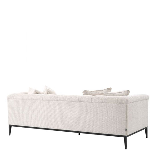 SOFA CESARE <br/> By Eichholtz - Image 5