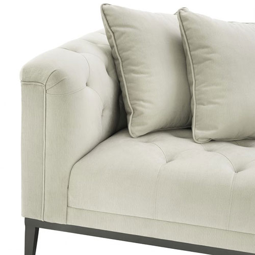 SOFA CESARE <br/> By Eichholtz - Image 6