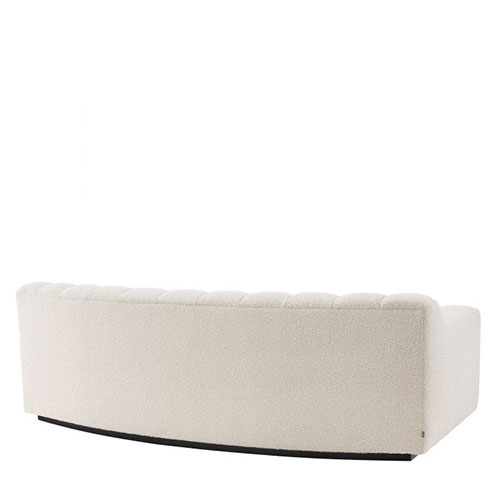 SOFA KELLY S<br/> By Eichholtz <br/><br/> IN STOCK - Image 4