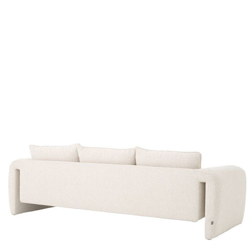 SOFA TONDO<br/> By Eichholtz - Image 4