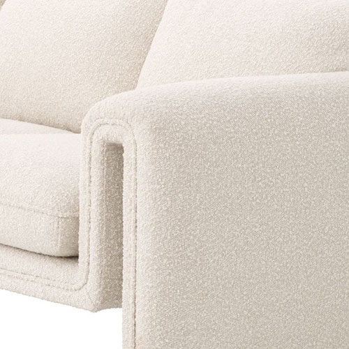 SOFA TONDO<br/> By Eichholtz - Image 2
