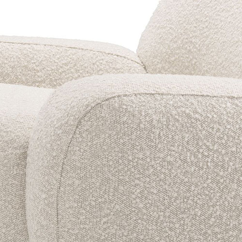 SWIVEL CHAIR UDINE  <br/> By Eichholtz - Image 8
