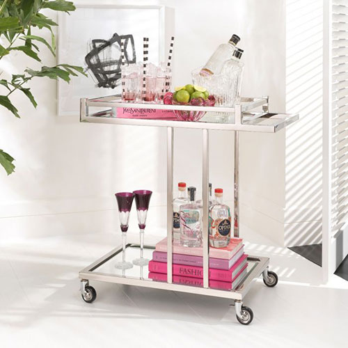 TROLLEY BEVERLY HILLS<br/> By Eichholtz - Image 6
