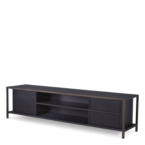 TV CABINET WILMOT<br/> By Eichholtz