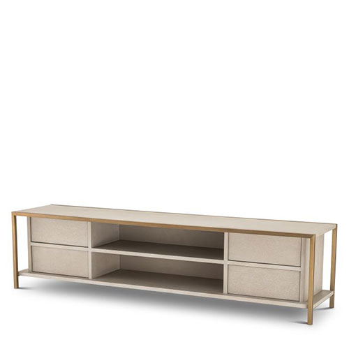 TV CABINET WILMOT<br/> By Eichholtz - Image 3