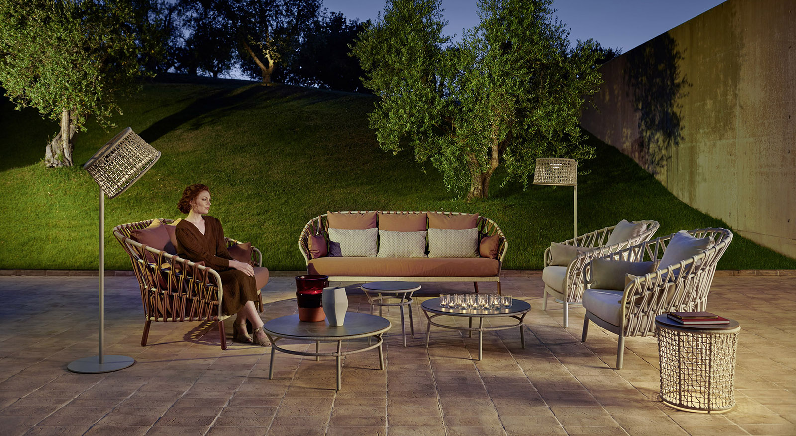 EMMA CROSS COLLECTION Banner Image