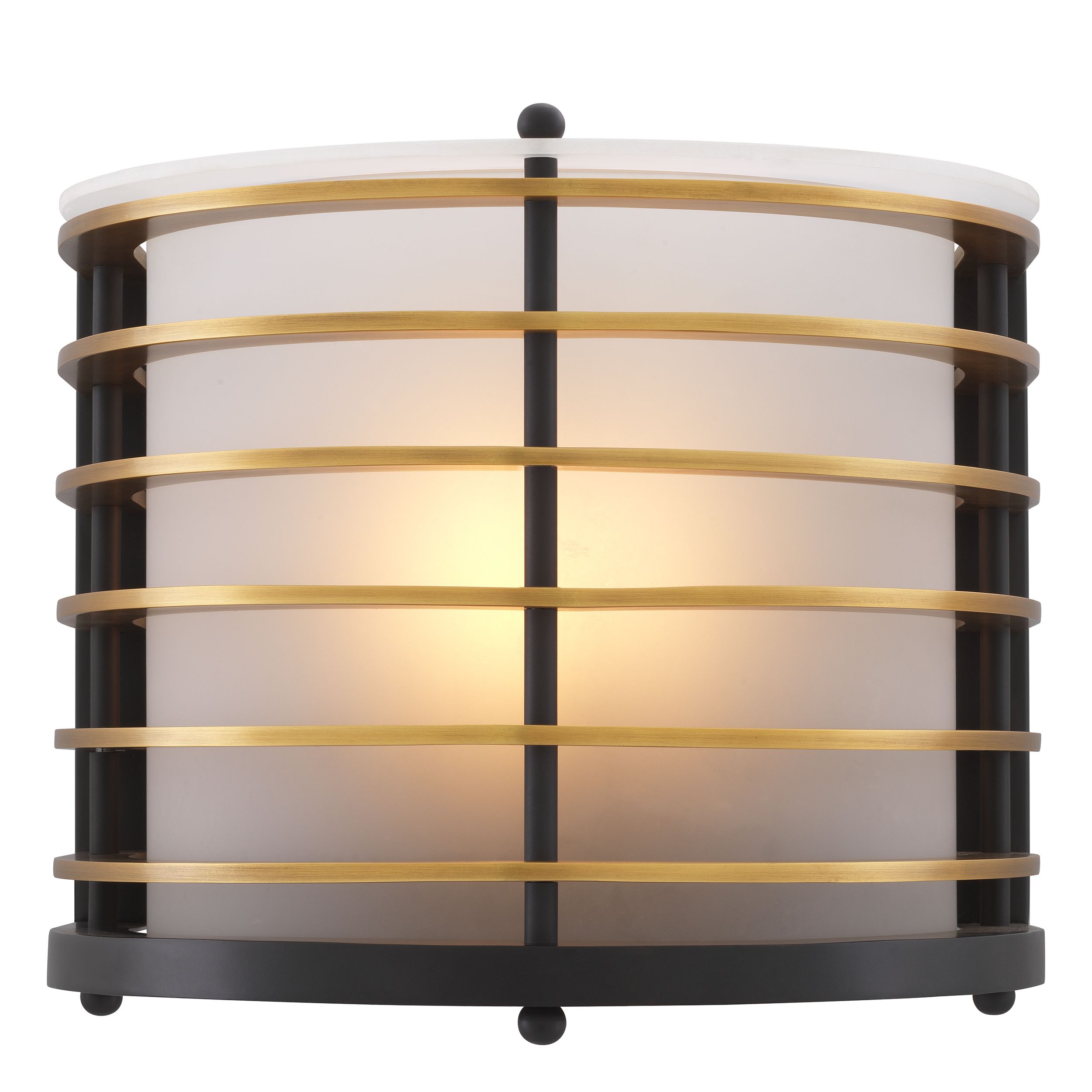 WALL LAMP LOGAN<br>Eichholtz - Image 3