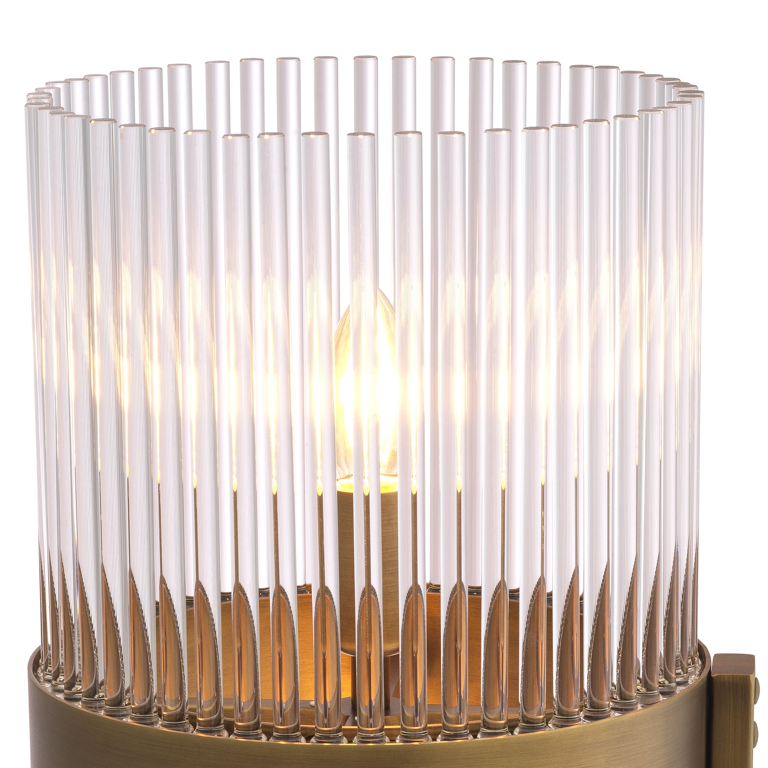 TABLE LAMP CARNERO<br>Eichholtz - Image 2