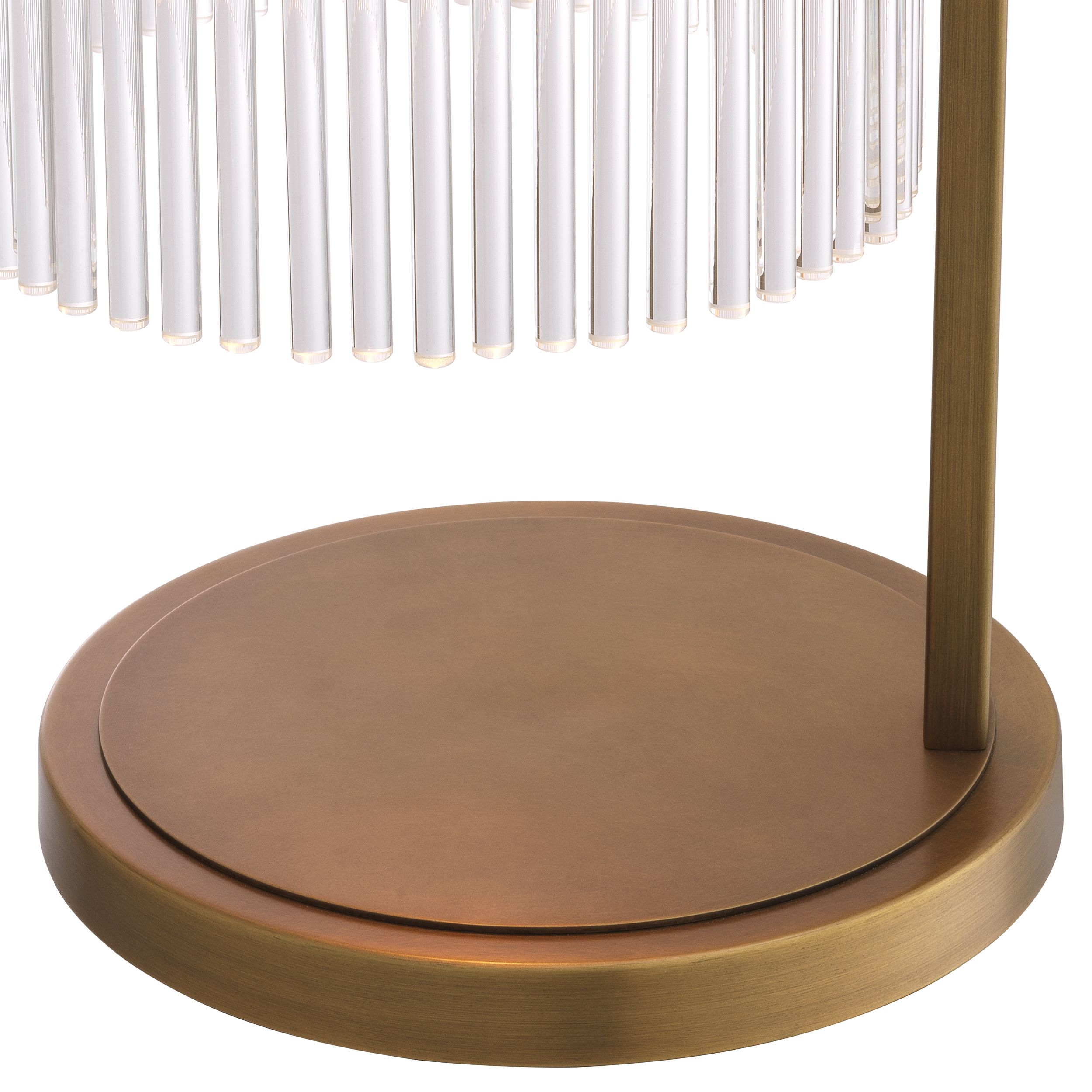 TABLE LAMP CARNERO<br>Eichholtz - Image 3