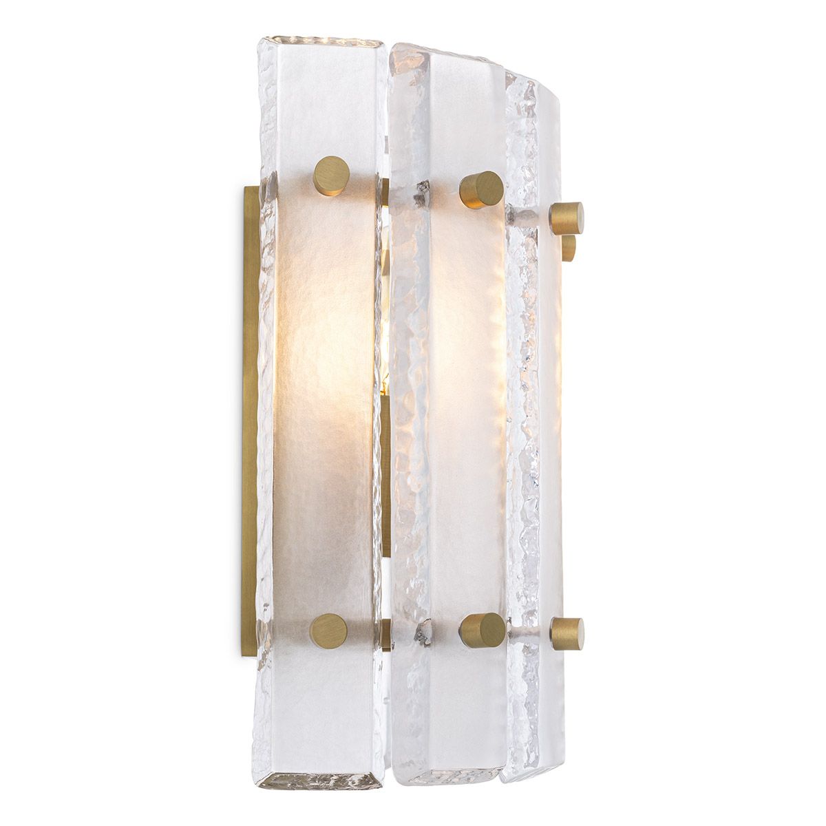 WALL LAMP BLASON SINGLE<br>Eichholtz - Image 3