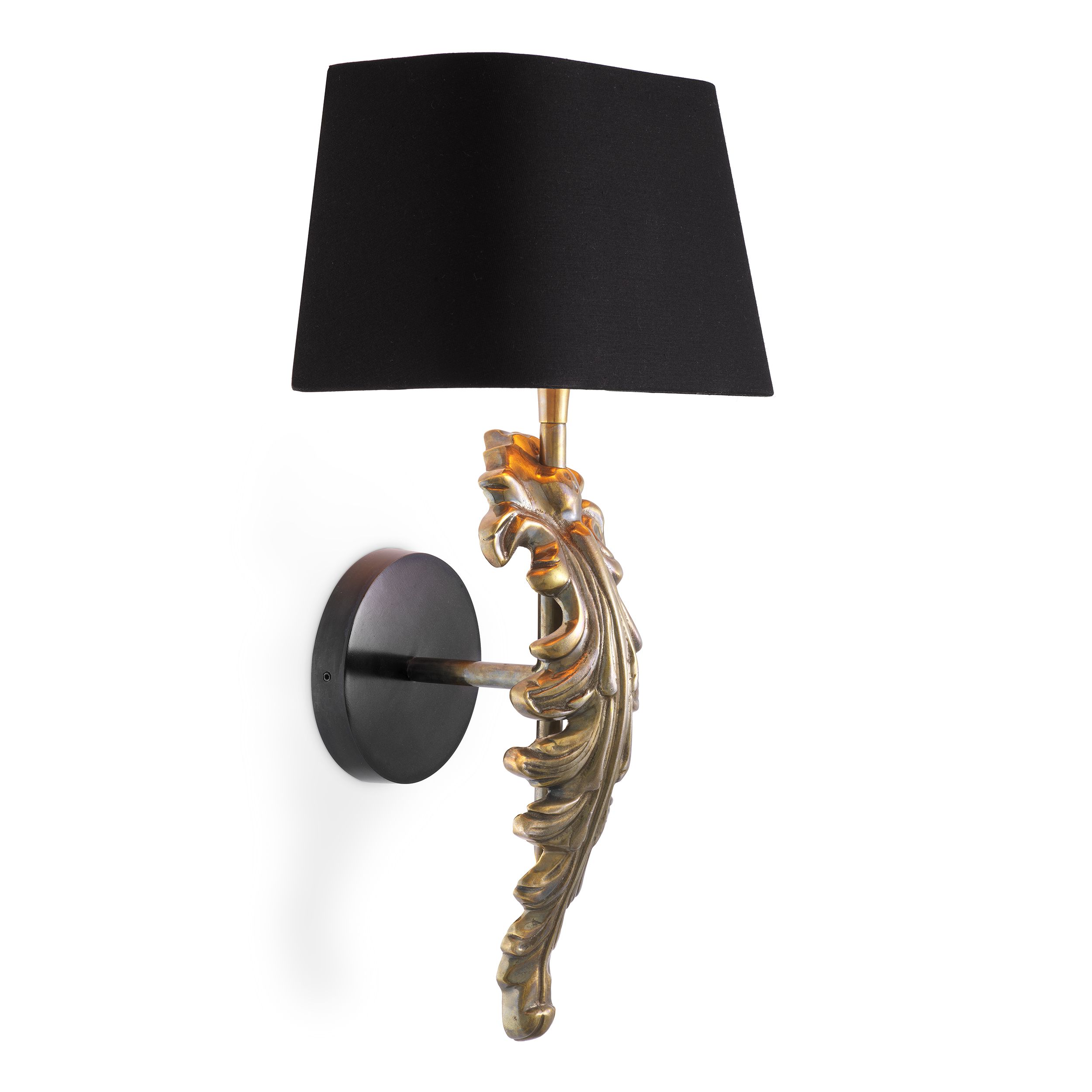 WALL LAMP BEAU SITE<br>Eichholtz - Image 4