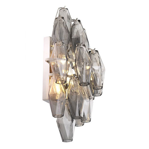 WALL LAMP BENINI <br> By Eichholtz - Image 3