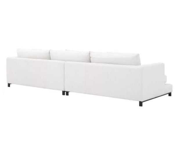 SOFA BURBURY <br/> by Eichholtz - Image 3
