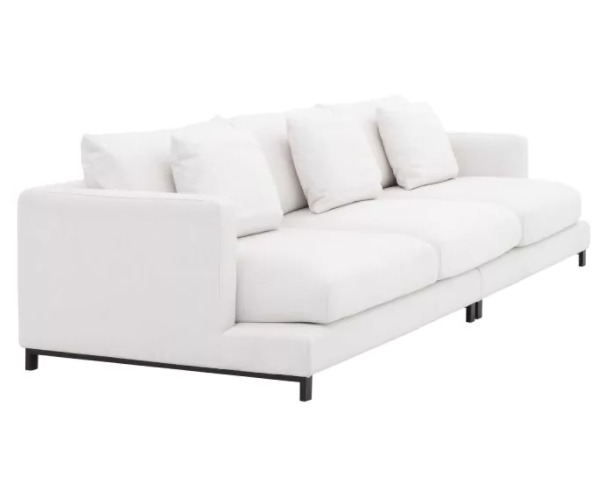 SOFA BURBURY <br/> by Eichholtz - Image 4