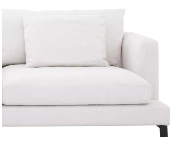 SOFA BURBURY <br/> by Eichholtz - Image 5