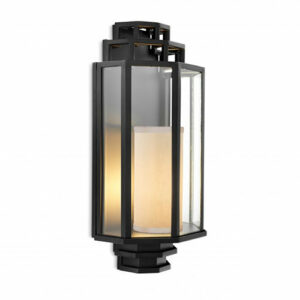 monticello-wal-lamp-black-finish
