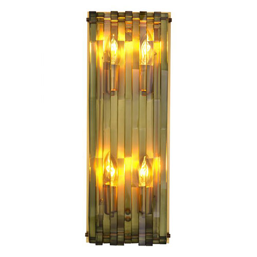 WALL LAMP NUVOLA L <br> By Eichholtz - Image 3
