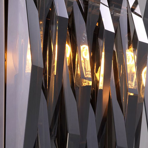 WALL LAMP NUVOLA L <br> By Eichholtz - Image 5