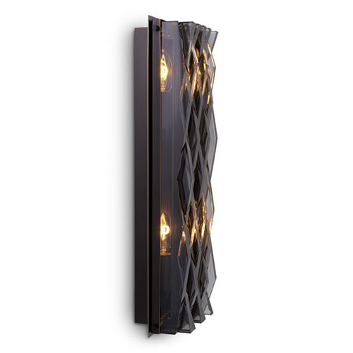 WALL LAMP NUVOLA L <br> By Eichholtz - Image 4