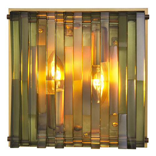 WALL LAMP NUVOLA S <br> By Eichholtz - Image 5