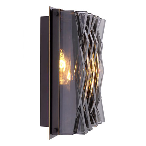 WALL LAMP NUVOLA S <br> By Eichholtz - Image 3