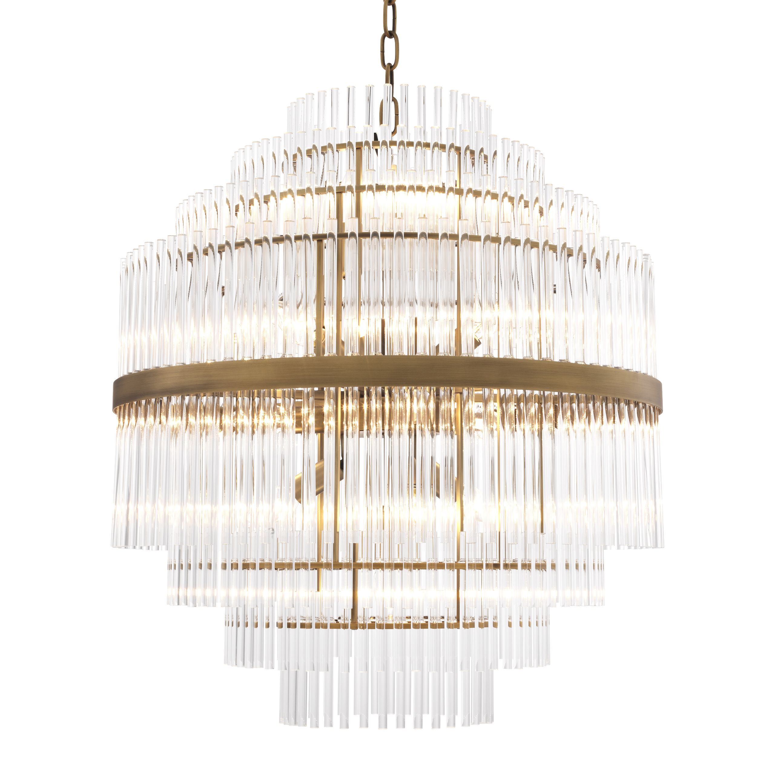 CHANDELIER EAST<br>by Eichholtz - Image 3